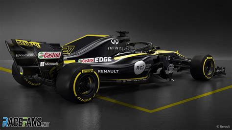 Renault Rs18 2018 · Racefans