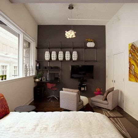 Hunt around thrift shops and ebay for bargain finds, and remember. 50 Amazing DIY Decorating Ideas For Small Apartments