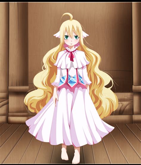 Fairy tail may have defeated grimoire heart, but it is the black wizard zeref who will ultimately punish the dark guild. Mavis Vermillion | FairyPedia Wiki | FANDOM powered by Wikia