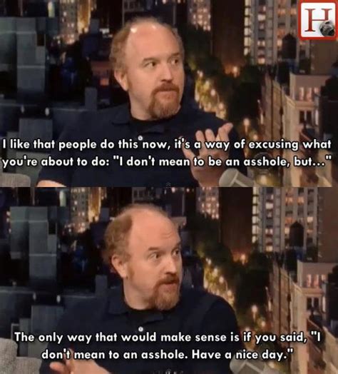 The 30 Funniest Louis Ck Quotes Ever