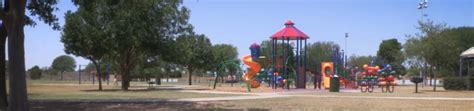 Parks & Recreation | Midland, TX - Official Website