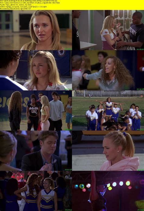 Bring It On All Or Nothing 2006 Brrip Xvid Mp3 Xvid Softarchive