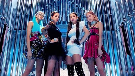 Blackpink Members Reveal Their Dream Collaborations Koreaboo