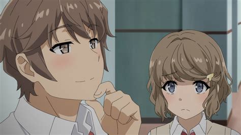 Watch Rascal Does Not Dream Of Bunny Girl Senpai Season 1