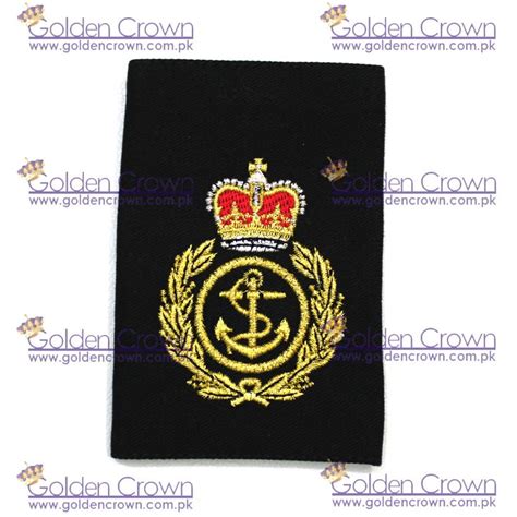 Royal Navy Chief Petty Officer Rank Slide In 2020 Navy Chief Petty