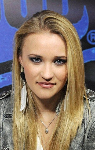 Pin On Emily Osment