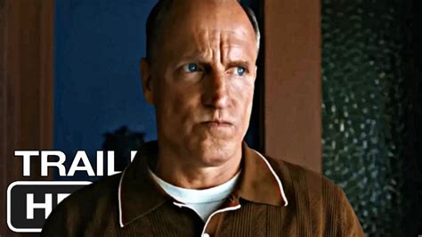 White House Plumbers Trailer Woody Harrelson Youtube