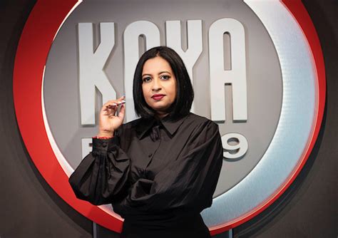 Kaya Fm Reinvents Aspects Of Its Line Up The Media Online