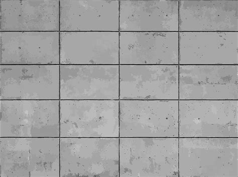 Free Photo Concrete Tiles Texture Concrete Pavement Rocks Free