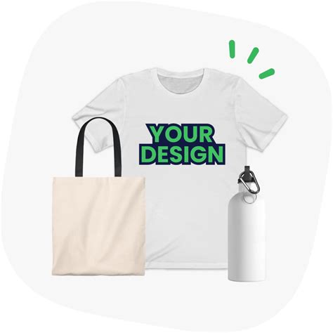 100 Free Merch Maker Create And Sell Today