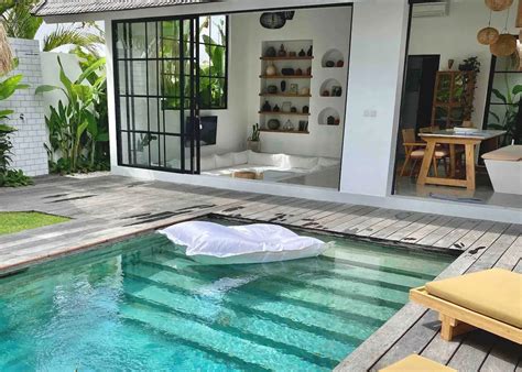19 Best Villas In Canggu Berawa To Pererenan Honeycombers Bali
