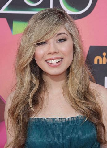 Jennette Mccurdy Height Weight Measurements Age Net Worth