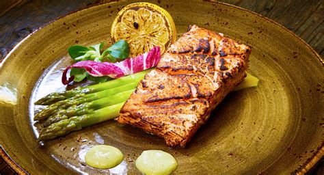 Made them the night before and kept them in the fridge. Easter Dinner - Salmon for 2 | Salmon dinner, Easter ...