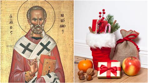 Traditii și obiceiuri de Sfântul Nicolae mare Sărbătoare la români