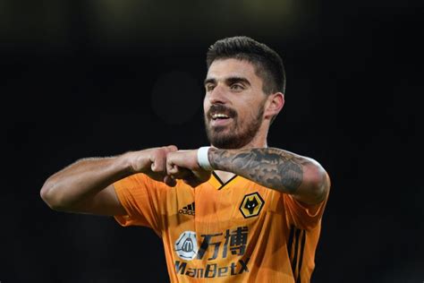 The gunners have been tipped to switch attention to neves having come up short in the race to land norwich city star emi buendia, with aston villa now looking certain to wrap up a deal for the argentine. Ruben Neves gives glowing verdict on atmosphere in Wolves ...