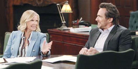 Nella puntata di oggi, venerdì 23 aprile, di beautiful steffy si sente molto combattuta fra il provare a riconquistare. BEAUTIFUL dal 3 al 9 maggio 2020, anticipazioni puntate