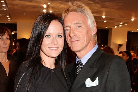 Você sabe a letra desse música? Paul Weller welcomes daughter Nova as he becomes father ...