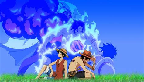 Luffy, kaido, gear fourth snakeman, dark. One Piece (anime) Ace Monkey D Luffy wallpaper | 1900x1080 ...