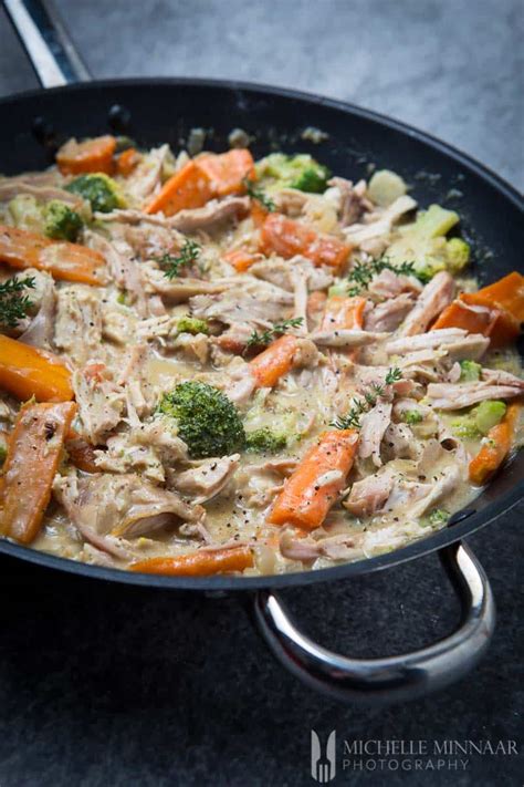 Leftover Turkey Casserole Make The Most Of Your Leftover Turkey This Year