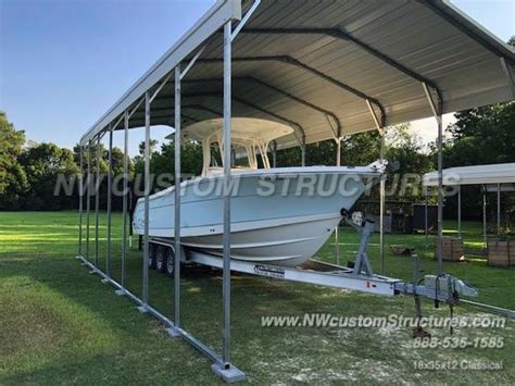 Find free street parking in jacksonville, compare rates of parking meters and garages in downtown jacksonville, including for overnight parking, and check street parking rules. Metal Boat Covers, Carports and Garages - $1595 (and up ...