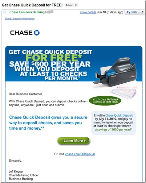 Chase Bank Offering Small Business Clients 2000 In Free Remote