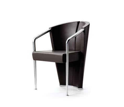 Podium Chair By Estel Office Product
