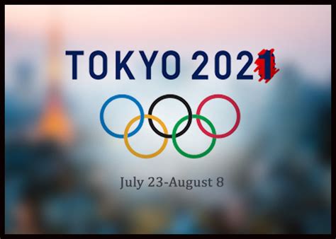 Olympia in florida statt in tokio. Tokyo Olympics: It is either 2021 or never, says senior ...