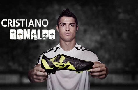 Cristiano Ronaldo Wallpapers 2015 Nike Wallpaper Cave