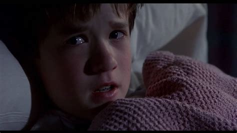 Jump Scares In The Sixth Sense 1999 Wheres The Jump