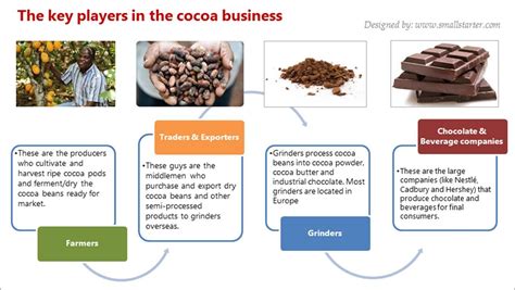 Commodity Spotlight Cocoa Overview By Femi Royal Medium