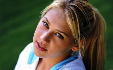 Anna Kournikova Wallpapers Images Photos Pictures Backgrounds