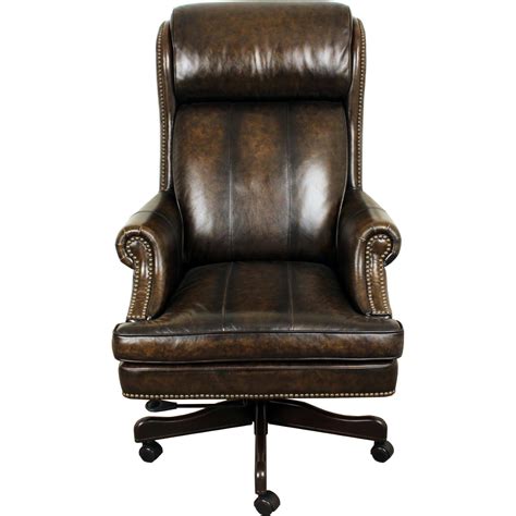 Also set sale alerts and shop exclusive offers only on shopstyle. Lynton High-Back Leather Executive Office Chair | Wayfair