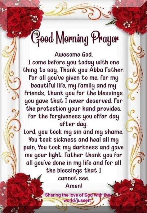 Morning Prayer Images Powerful Morning Prayer Morning Prayer Quotes