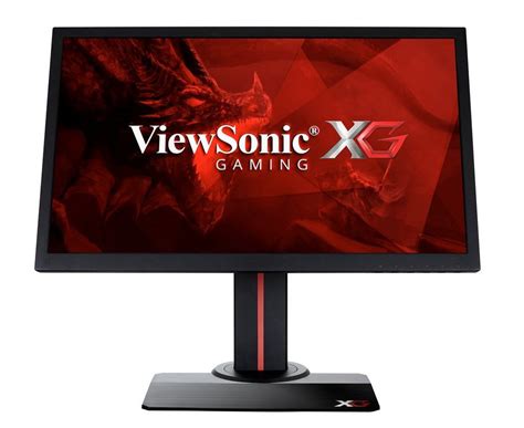 Viewsonic Gaming Monitor Xg2402 24in 169 144hz Led Online Kaufen Otto