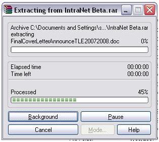 Amongst many others, we support zip, rar, tar.gz and 7z. How To Use Winrar For Creating Archive, Zip and UnZip Files