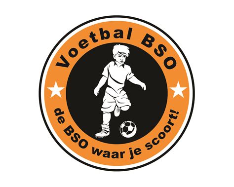 Refine your search for netherlands soccer logo. I make this logo for "Voetbal BSO", a soccer school in ...
