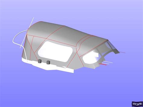 Victoria 158 tus telenovelas españa. Victoria 34 Cockpit Enclosure fitted to Tecsew Sprayhood ...