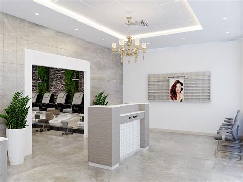 Don't see your favorite business? Ivy Nails & Spa Lansing, MI 48911