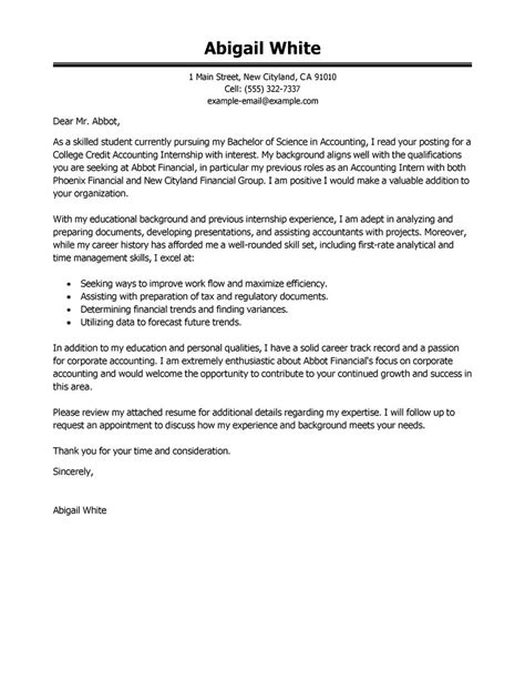 We did not find results for: Internship Cover Letter