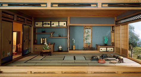 Inspiring Japanese Spaces Rhapsody In Rooms