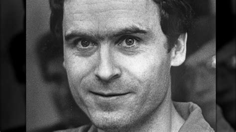 Why Experts Feel Ted Bundy S First Girlfriend Influenced How He Chose