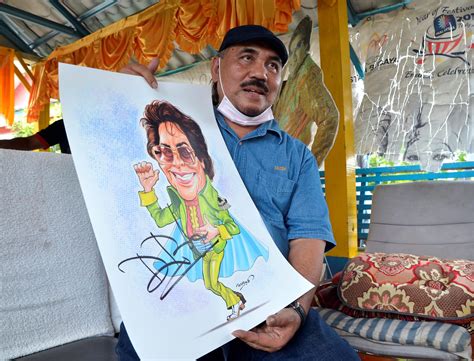 Find top songs and albums by m.daud kilau including bunga hati. Beli karikatur bantu Daud Kilau - Utusan Digital