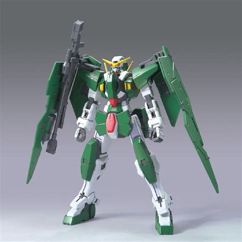 Hg 1144 Gundam Dynames Mobile Suit Gundam 00 Shopee Malaysia