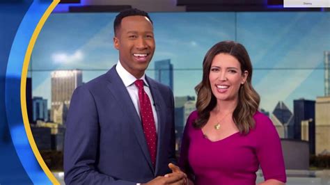 Wls And Abc Good Morning America Morning News Promo Youtube