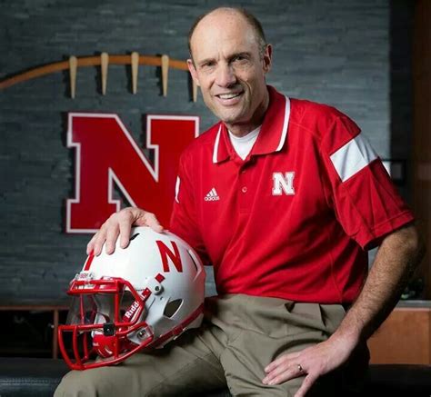 Welcome New Nebraska Cornhuskers Head Coach Mike Riley 122014