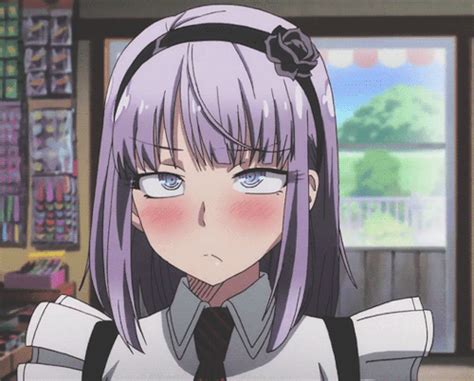 Images About Dagashi Kashi On We Heart It See More About Dagashi