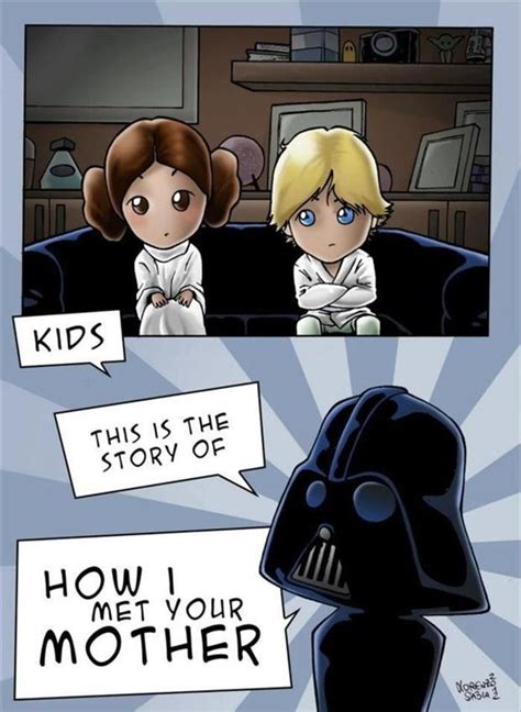Funny Star Wars Pictures 40 Pics Lustige Humor Bilder Star Wars Lustig Und Star Wars Karikatur