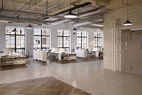 Creative Office Space In London What Does It Really Mean