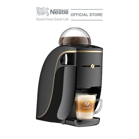 Maybe you would like to learn more about one of these? Nestle Coffee Machine Rental Malaysia - Home Drip Coffee Maker