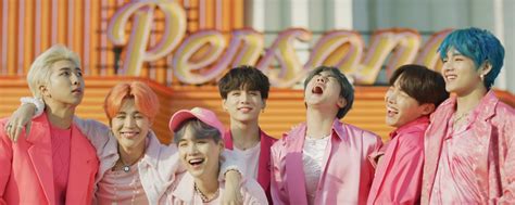 Halsey)' official mv ('army with luv' ver.)credits:director : Hit & Dance: BTS feat. Halsey - "Boy with luv" - Musikorner